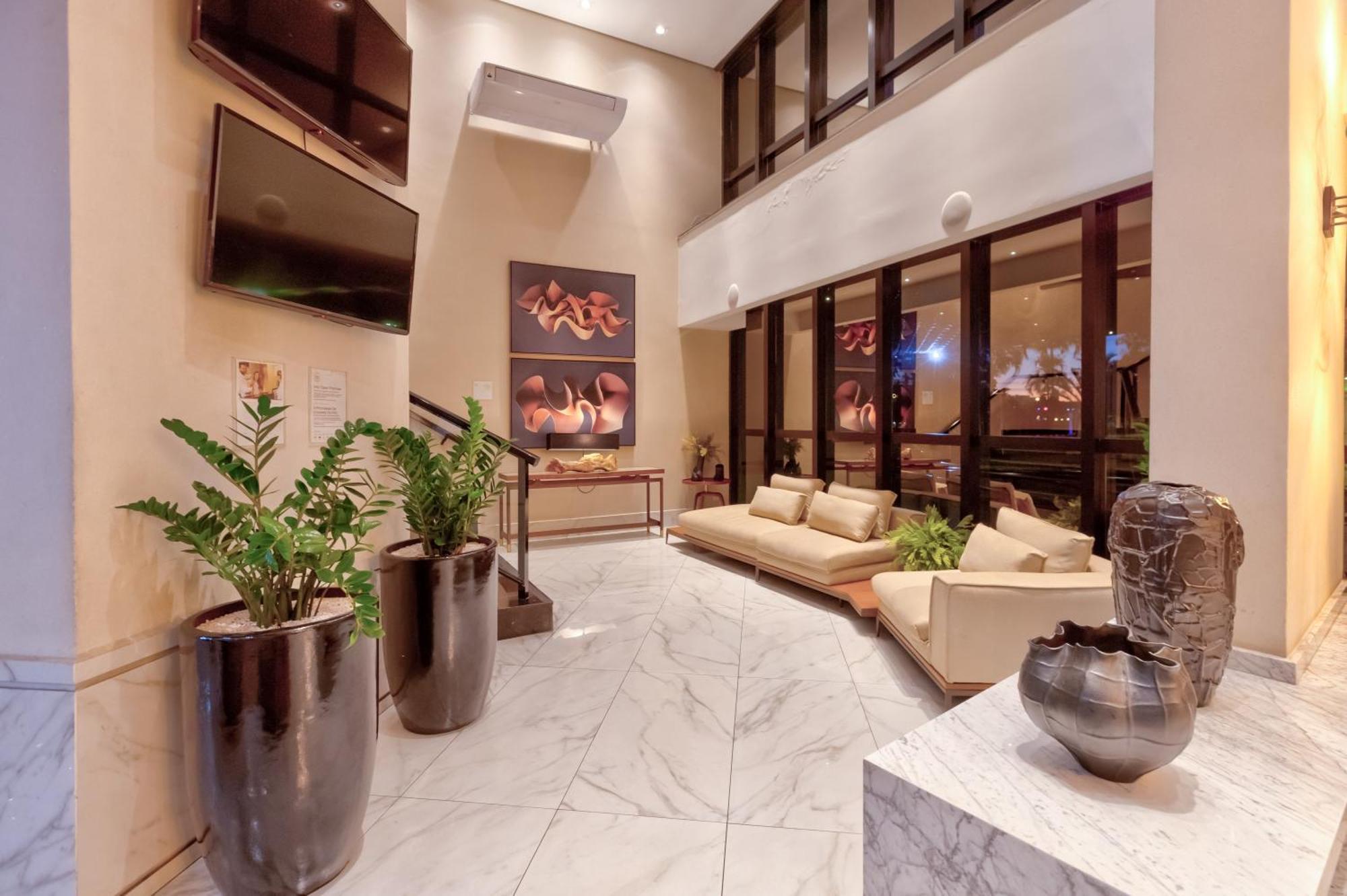 Holiday Inn - Goiania By Ihg — Fotos 3